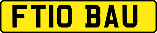 FT10BAU