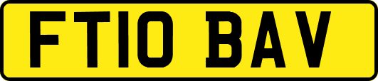 FT10BAV