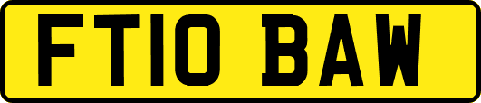 FT10BAW