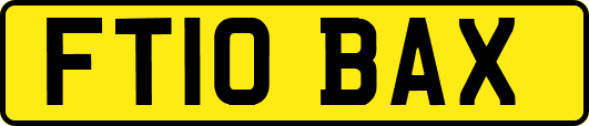 FT10BAX