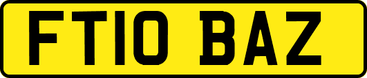 FT10BAZ