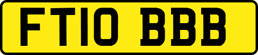 FT10BBB
