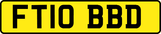 FT10BBD