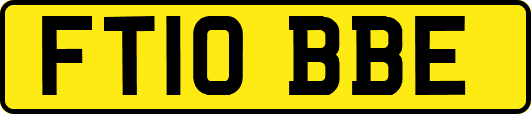 FT10BBE