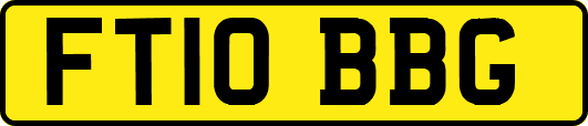 FT10BBG