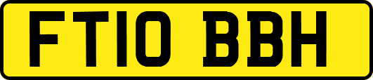 FT10BBH