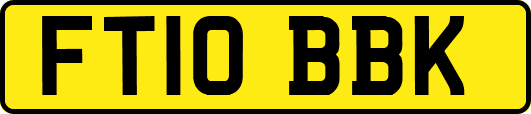 FT10BBK