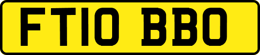 FT10BBO