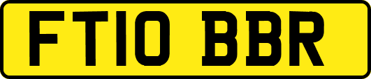 FT10BBR