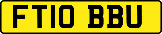 FT10BBU