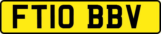 FT10BBV