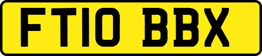 FT10BBX
