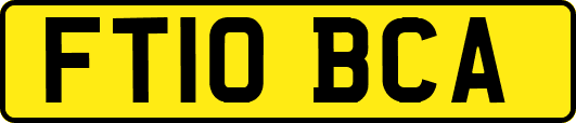 FT10BCA