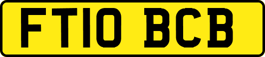 FT10BCB