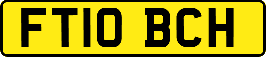 FT10BCH