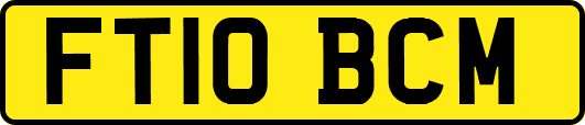 FT10BCM
