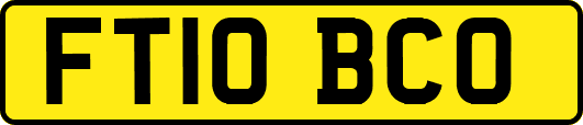 FT10BCO
