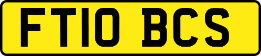 FT10BCS