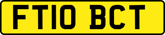 FT10BCT