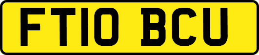 FT10BCU