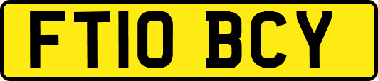 FT10BCY