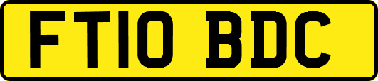 FT10BDC