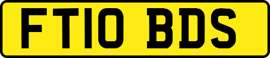FT10BDS