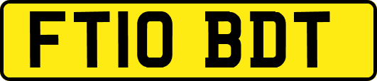 FT10BDT