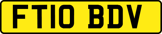FT10BDV