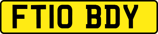 FT10BDY