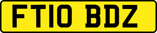 FT10BDZ