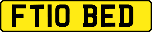 FT10BED