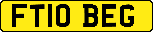 FT10BEG