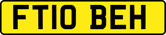 FT10BEH