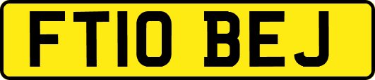 FT10BEJ