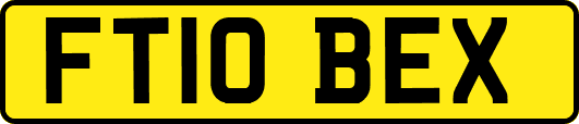 FT10BEX