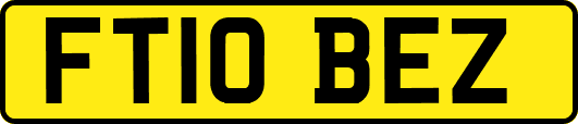 FT10BEZ