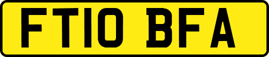 FT10BFA