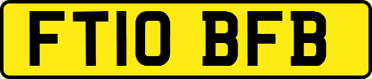 FT10BFB