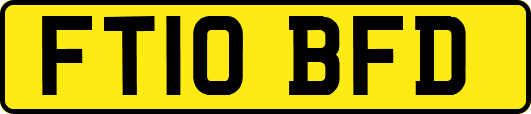 FT10BFD