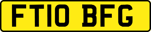FT10BFG