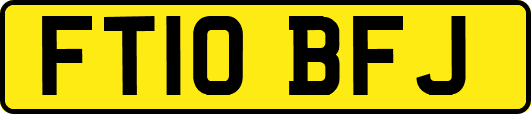 FT10BFJ