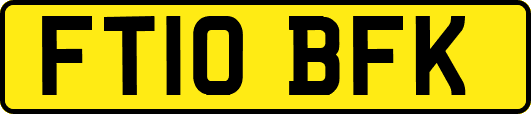 FT10BFK