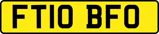 FT10BFO