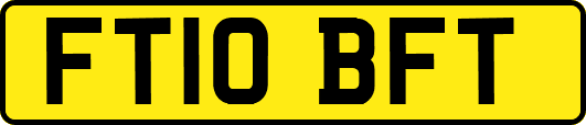 FT10BFT