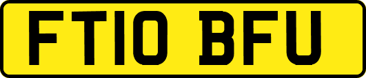 FT10BFU