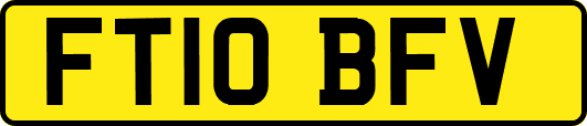 FT10BFV