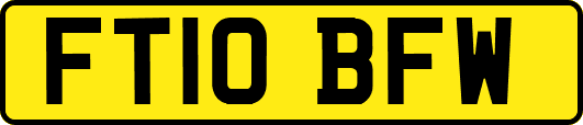FT10BFW