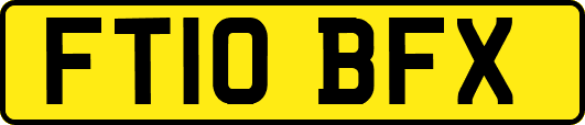 FT10BFX