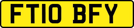 FT10BFY